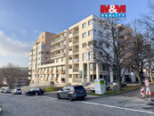 Pronájem bytu 1+kk, 33 m2, Zlín, ul. Nad Stráněmi, cena 10000 CZK / objekt / měsíc, nabízí M&M reality holding a.s.