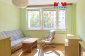Pronájem bytu 1+1, 33 m2, Zlín, ul. Česká, cena 16000 CZK / objekt / měsíc, nabízí M&M reality holding a.s.