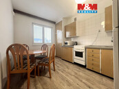 Pronájem bytu 2+1, 52 m2, Zlín, ul. Benešovo nábřeží, cena 11700 CZK / objekt / měsíc, nabízí 