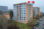 Prodej bytu 3+1, 68 m2, Zlín, ul. Budovatelská, cena 5300000 CZK / objekt, nabízí 