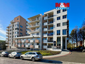 Prodej bytu 1+kk, 34 m2, Zlín, ul. Nad Stráněmi, cena 4190000 CZK / objekt, nabízí 