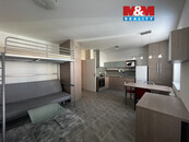Pronájem bytu 1+kk, 33 m2, Zlín, ul. Zelinova, cena 12500 CZK / objekt / měsíc, nabízí M&M reality holding a.s.