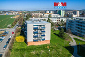 Prodej bytu 4+1, 95 m2, Zlín, ul. Tyršova, cena 6190000 CZK / objekt, nabízí 