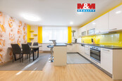 Prodej bytu 5+1, 150 m2, Zlín, ul. Filmová, cena 11400000 CZK / objekt, nabízí 