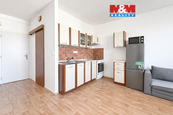 Prodej bytu 1+1, 36 m2, Zlín, ul. 2. května, cena 3800000 CZK / objekt, nabízí 