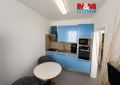 Prodej bytu 2+1, 43 m2, Chropyně, ul. Nádražní, cena 3490000 CZK / objekt, nabízí 