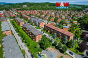 Prodej bytu 3+1, 70 m2, Zlín, ul. Zálešná II, cena 5700000 CZK / objekt, nabízí 