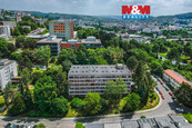 Prodej bytu 1+kk, 35 m2, Zlín, ul. Družstevní, cena 3150000 CZK / objekt, nabízí 