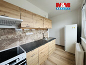 Pronájem bytu 3+1, 67 m2, Zlín, ul. Chelčického, cena 23000 CZK / objekt / měsíc, nabízí M&M reality holding a.s.