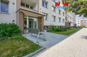 Prodej bytu 1+1, 38 m2, Zlín, ul. Dřevnická, cena 3620000 CZK / objekt, nabízí 