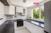 Prodej bytu 4+1, 89 m2, Zlín, ul. Česká, cena 6590000 CZK / objekt, nabízí 