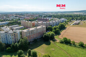 Prodej bytu 4+1, 92 m2, Kroměříž, ul. Francouzská, cena 6850000 CZK / objekt, nabízí 