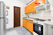 Pronájem bytu 1+1, 20 m2, Zlín, ul. Družstevní, cena 14000 CZK / objekt / měsíc, nabízí M&M reality holding a.s.