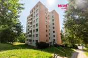Prodej bytu 3+1, 69 m2, Zlín, ul. Slezská, cena 6321000 CZK / objekt, nabízí 