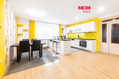 Prodej bytu 5+1 a větší, 150 m2, Zlín, ul. Filmová, cena 11400000 CZK / objekt, nabízí 