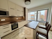 Pronájem bytu 1+kk 44 m2, Zlín, cena 14500 CZK / objekt / měsíc, nabízí 