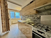 Pronájem bytu 2+1 55 m2, Zlín - Prštné, cena 13000 CZK / objekt / měsíc, nabízí 