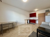 Pronájem byty 2+kk, 36 m2 - Zlín, cena 13000 CZK / objekt / měsíc, nabízí 