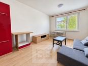 Pronájem byty 2+kk, 36 m2 - Zlín, cena 12500 CZK / objekt / měsíc, nabízí 