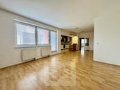 Pronájem bytu 2+kk 69 m2, Zlín, cena 14500 CZK / objekt / měsíc, nabízí Bohemian Estates International s.r.o.