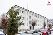 Prodej bytu 3+1 58 m2 Padělky I, Zlín, cena 5620000 CZK / objekt, nabízí 