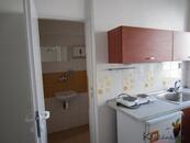 Pronájem bytu 1+kk /OV/, 27m2 Zlín-Štefánikova, cena 9900 CZK / objekt / měsíc, nabízí 