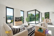 Prodej bytu 2+kk, 68 m2 s terasou - Březnice u Zlína, cena 5987910 CZK / objekt, nabízí 