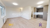Pronájem bytu 2+kk 63,34 m2, Nad Stráněmi, cena 16000 CZK / objekt / měsíc, nabízí EXPLICIT REALITY, s.r.o.