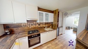 Pronájem byty 2+1, 58 m2 - Zlín, cena 16900 CZK / objekt / měsíc, nabízí 