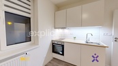 Pronájem bytu 2+kk 33 m2 s terasou - Zlín, cena 9700 CZK / objekt / měsíc, nabízí EXPLICIT REALITY, s.r.o.