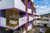 Byt 4+kk, 131m2, s terasou - Hřebíčkova, Zlín Malenovice, cena 10390000 CZK / objekt, nabízí EXPLICIT REALITY, s.r.o.
