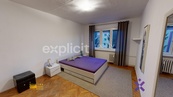 Pronájem byty 2+1, 53 m2 - Zlín, cena 12900 CZK / objekt / měsíc, nabízí EXPLICIT REALITY, s.r.o.