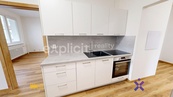 Pronájem bytu 3+1 89 m2, Zlín, cena 14000 CZK / objekt / měsíc, nabízí EXPLICIT REALITY, s.r.o.
