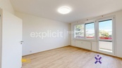Pronájem bytu 3+1 74 m2, Zlín, cena 16500 CZK / objekt / měsíc, nabízí 