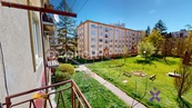 Pronájem byty 2+1, 56 m2 - ul. Sokolská, Zlín, cena 13000 CZK / objekt / měsíc, nabízí EXPLICIT REALITY, s.r.o.