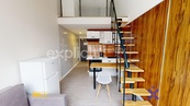 Pronájem ateliéru 1+kk, 35 m2 - Zlín (Loft), cena 12900 CZK / objekt / měsíc, nabízí EXPLICIT REALITY, s.r.o.