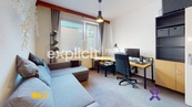 Pronájem bytu 2+1 58 m2 - Větrná 4655, Zlín, cena 12500 CZK / objekt / měsíc, nabízí EXPLICIT REALITY, s.r.o.