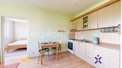 Pronájem bytu 2+kk 38 m2, Zlín, cena 13000 CZK / objekt / měsíc, nabízí 