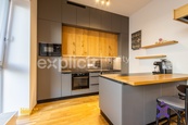 Prodej bytu 1+kk 28 m2 - Lorencova, Zlín, cena 4190000 CZK / objekt, nabízí 