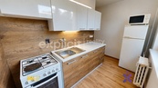 Pronájem bytu 1+1, 38 m2 - Zlín, cena 10500 CZK / objekt / měsíc, nabízí 