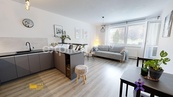 Pronájem bytu 2+kk, 60 m2, ul. Zelinova - Zlín, cena 16800 CZK / objekt / měsíc, nabízí 