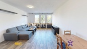 Pronájem bytu 2+kk 48 m2, Zlín, cena 13500 CZK / objekt / měsíc, nabízí EXPLICIT REALITY, s.r.o.