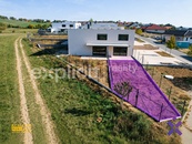 Pronájem bytu 3+kk 81 m2 - Nad Zámkem, Uherský Brod, cena 23000 CZK / objekt / měsíc, nabízí 