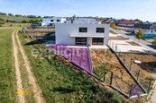 Pronájem bytu 3+kk 81 m2 - Nad Zámkem, Uherský Brod, cena 23000 CZK / objekt / měsíc, nabízí 