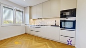 Podnájem moderně zrekonstruovaného bytu 2+1 69 m2, Zlín, okres Zlín, cena 17600 CZK / objekt / měsíc, nabízí EXPLICIT REALITY, s.r.o.