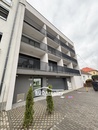 Pronájem byty 1+kk s lodžií, 33 m2 - Zlín, kryté stání, centrum, cena 19900 CZK / objekt / měsíc, nabízí Buďa reality