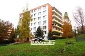 Pronájem bytu 3+1 76 m2, Zlín, I. etapa - JS, krásný prostorný byt, cena 21000 CZK / objekt / měsíc, nabízí Buďa reality