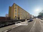 Pronájem bytu 2+1 57 m2, Zlín - Malenovice, prostorný, cena 16000 CZK / objekt / měsíc, nabízí Buďa reality