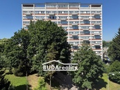 Pronájem, Byty 2+1, 50 m2 - centrum Zlína, cena 17900 CZK / objekt / měsíc, nabízí 