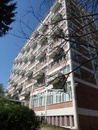 Pronájem, Byty 2+1, 50 m2 - centrum Zlína, cena 17900 CZK / objekt / měsíc, nabízí Buďa reality